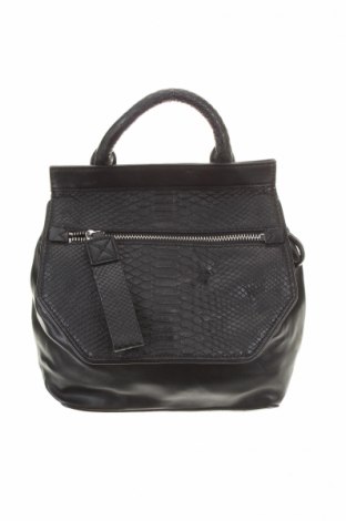 Γυναικεία τσάντα Nine West, Χρώμα Μαύρο, Δερματίνη, Τιμή 47,01 €