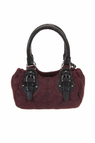 Γυναικεία τσάντα Nine West, Χρώμα Βιολετί, Κλωστοϋφαντουργικά προϊόντα, δερματίνη, Τιμή 8,82 €