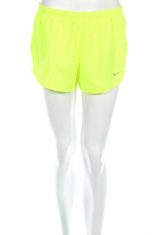 Dámske kraťasy Nike, Veľkosť M, Farba Zelená, Cena 13,61 €