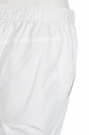 Дамски спортен панталон Crane, Размер M, Цвят Бял, Цена 22,10 лв.