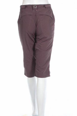 Дамски спортен панталон Linea Primero, Размер S, Цвят Кафяв, Цена 6,25 лв.