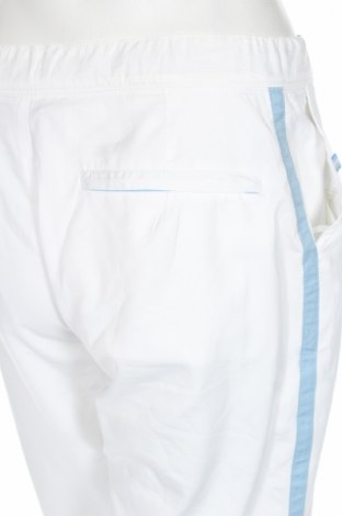 Дамски спортен панталон TCM, Размер S, Цвят Бял, Цена 17,85 лв.