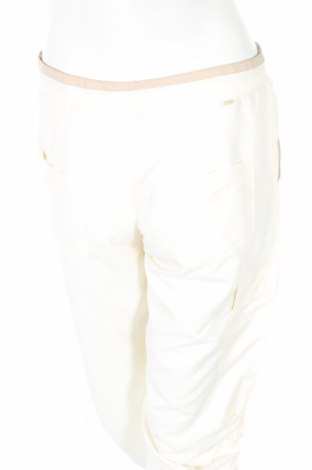 Дамски спортен панталон TCM, Размер S, Цвят Екрю, Цена 18,70 лв.