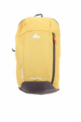 Σακίδιο πλάτης Quechua, Χρώμα Κίτρινο, Κλωστοϋφαντουργικά προϊόντα, Τιμή 9,96 €