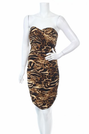 Šaty Alyn Paige, Veľkosť L, Farba Viacfarebná, 96% polyester, 4% elastan, Cena 21,55 €