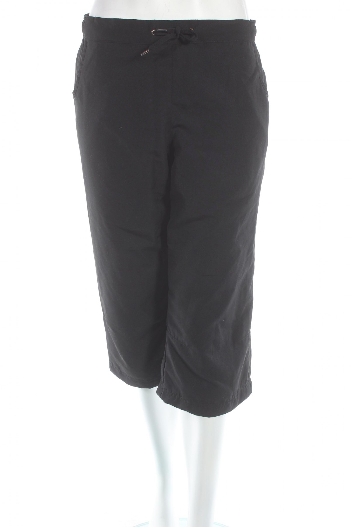 Дамски спортен панталон Crane, Размер M, Цвят Черен, Цена 22,10 лв.