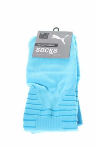 Спортни чорапи PUMA, Размер L, Цвят Син, Цена 18,75 лв.
