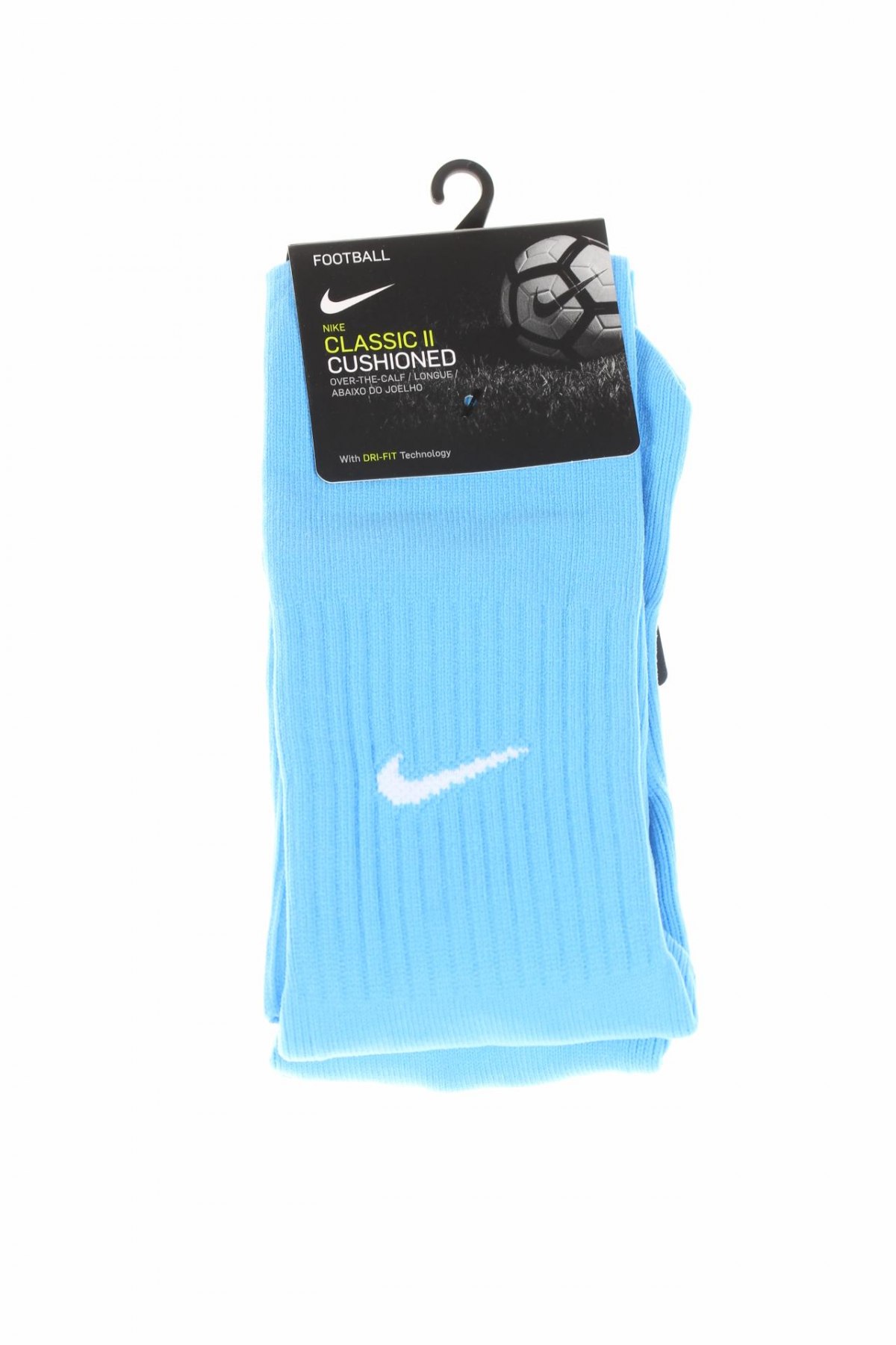 Ciorapi pentru sport Nike, Mărime XL, Culoare Albastru, Preț 55,26 Lei