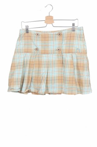 Dziecięca spódnica H&M L.O.G.G., Rozmiar 15-18y/ 170-176 cm, Kolor Kolorowy, Bawełna, Cena 27,00 zł