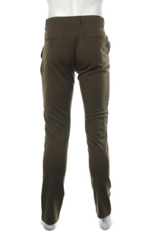 Мъжки панталон Sondag & Sons, Размер S, Цвят Зелен, Цена 48,00 лв.