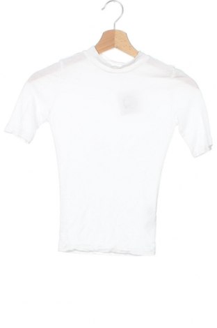 Damen Shirt ASOS, Größe XXS, Farbe Weiß, Viskose, Preis 20,21 €