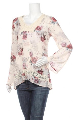 Γυναικεία μπλούζα About A Girl, Μέγεθος S, Χρώμα Πολύχρωμο, Τιμή 18,84 €