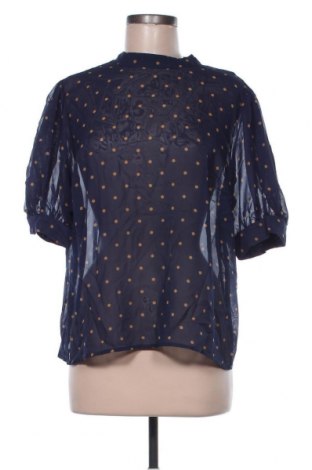 Bluză de femei Anko, Mărime XL, Culoare Albastru, Preț 86,21 Lei