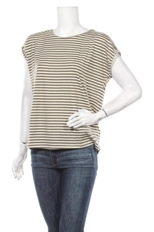 Damen Shirt Aware by Vero Moda, Größe M, Farbe Grün, Preis 25,26 €
