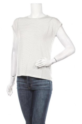 Damen Shirt Aware by Vero Moda, Größe XS, Farbe Weiß, Preis 1,77 €