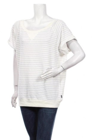 Γυναικεία μπλούζα Bonds, Μέγεθος XL, Χρώμα Εκρού, Βαμβάκι, πολυεστέρας, Τιμή 6,76 €