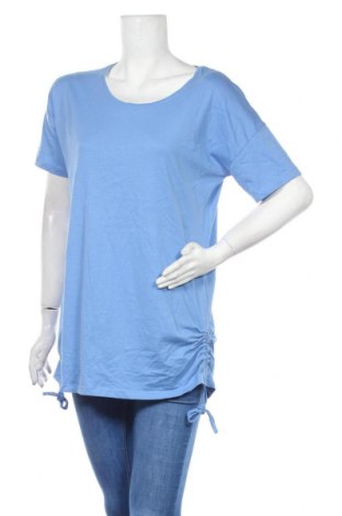 Γυναικεία μπλούζα Cellbes, Μέγεθος M, Χρώμα Μπλέ, Τιμή 5,91 €
