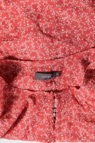 Γυναικεία μπλούζα Coop, Μέγεθος S, Χρώμα Κόκκινο, Τιμή 16,89 €