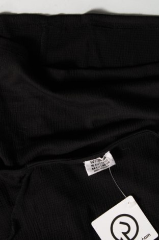 Дамска блуза Cotton On, Размер XL, Цвят Черен, Цена 4,62 лв.