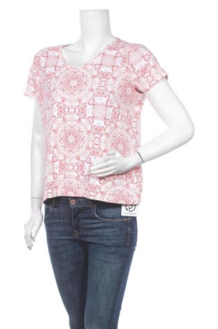 Γυναικεία μπλούζα Croft & Barrow, Μέγεθος L, Χρώμα Πολύχρωμο, Τιμή 16,89 €