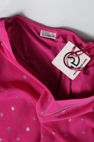 Γυναικεία μπλούζα Damart, Μέγεθος M, Χρώμα Ρόζ , Τιμή 16,89 €