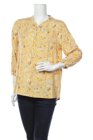 Damen Shirt Defacto, Größe XL, Farbe Mehrfarbig, Viskose, Preis 10,64 €