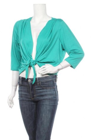 Дамска блуза Ed.it.ed, Размер XL, Цвят Зелен, Цена 7,97 лв.