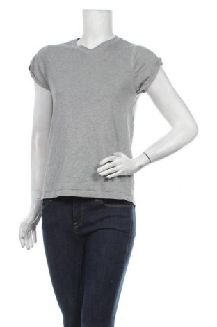 Γυναικεία μπλούζα Envii, Μέγεθος XS, Χρώμα Γκρί, Τιμή 16,89 €