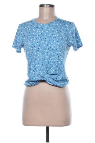 Γυναικεία μπλούζα Envii, Μέγεθος S, Χρώμα Μπλέ, Τιμή 16,89 €