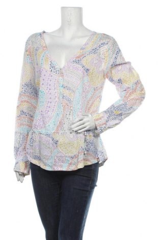 Damen Shirt Fire + Ice By Bogner, Größe M, Farbe Mehrfarbig, Baumwolle, Preis 18,82 €