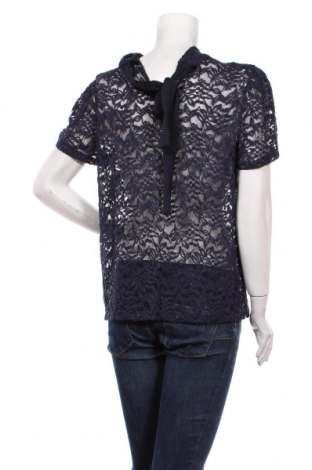 Γυναικεία μπλούζα Holly & Whyte By Lindex, Μέγεθος M, Χρώμα Μπλέ, Τιμή 16,89 €