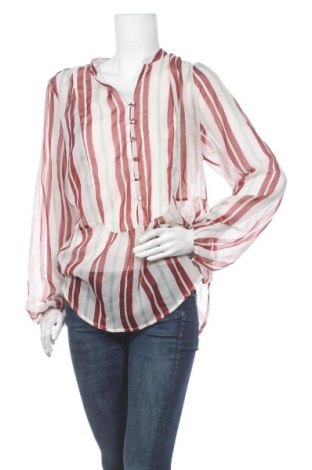 Γυναικεία μπλούζα Junarose, Μέγεθος XL, Χρώμα Πολύχρωμο, Πολυεστέρας, Τιμή 7,58 €