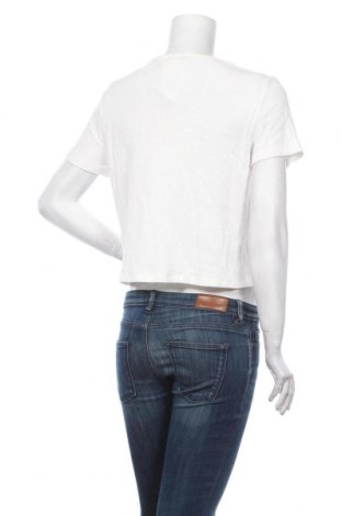 Γυναικεία μπλούζα Lily Loves, Μέγεθος XL, Χρώμα Λευκό, Τιμή 16,89 €