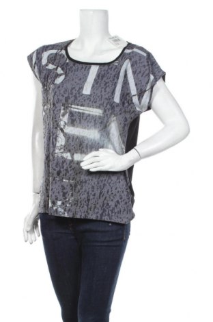 Γυναικεία μπλούζα Mark Adam, Μέγεθος L, Χρώμα Πολύχρωμο, Τιμή 16,89 €