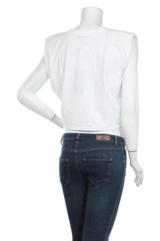 Дамска блуза Mavi, Размер XS, Цвят Бял, Цена 69,00 лв.