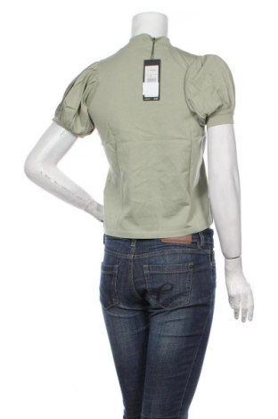 Дамска блуза Mavi, Размер XS, Цвят Зелен, Цена 15,80 лв.