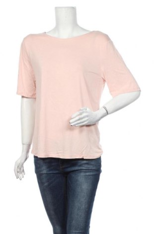 Γυναικεία μπλούζα Miss Shop, Μέγεθος M, Χρώμα Ρόζ , Τιμή 2,53 €