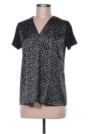 Damen Shirt More & More, Größe S, Farbe Schwarz, Viskose, Polyester, Elastan, Preis 22,02 €