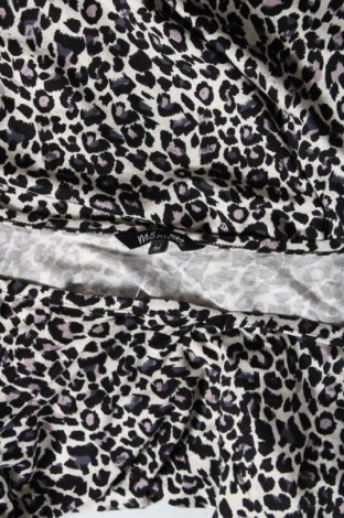 Γυναικεία μπλούζα Ms Mode, Μέγεθος M, Χρώμα Λευκό, Τιμή 16,89 €