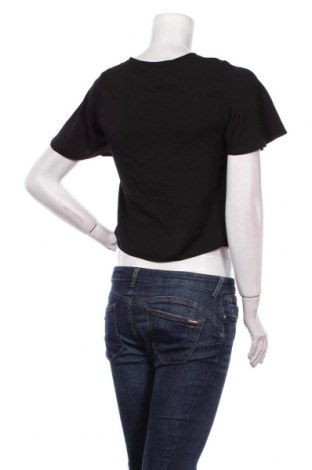 Дамска блуза New Look, Размер S, Цвят Черен, Цена 49,00 лв.