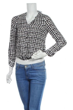 Γυναικεία μπλούζα Next, Μέγεθος S, Χρώμα Πολύχρωμο, Τιμή 1,69 €