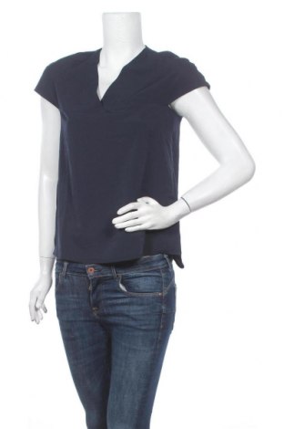 Damen Shirt Nife, Größe S, Farbe Blau, Preis 10,13 €