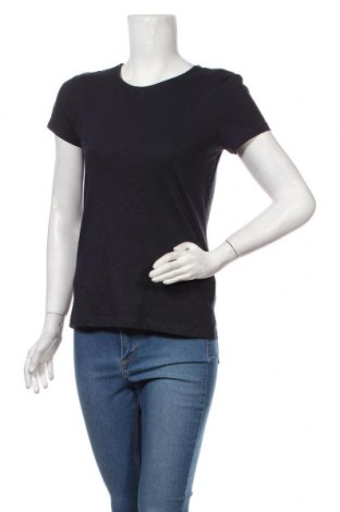 Damen Shirt ONLY, Größe M, Farbe Blau, Baumwolle, Preis 10,86 €