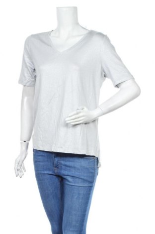 Γυναικεία μπλούζα Pfeffinger, Μέγεθος L, Χρώμα Γκρί, Τιμή 16,89 €