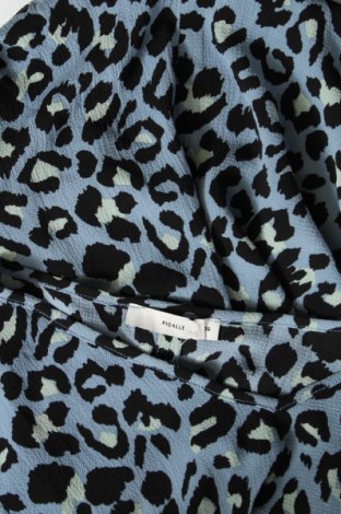 Γυναικεία μπλούζα Pigalle by Jacqueline De Yong, Μέγεθος S, Χρώμα Μπλέ, Τιμή 1,69 €