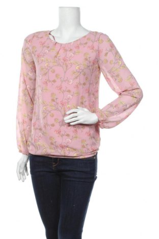 Damen Shirt S.Oliver Black Label, Größe XXS, Farbe Mehrfarbig, Polyester, Preis 24,49 €
