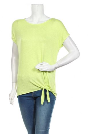 Дамска блуза Street One, Размер L, Цвят Зелен, Цена 13,00 лв.
