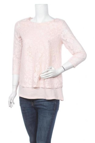 Дамска блуза Together, Размер S, Цвят Розов, Цена 8,19 лв.