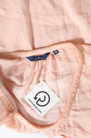 Дамска блуза Tom Tailor, Размер M, Цвят Розов, Цена 8,38 лв.