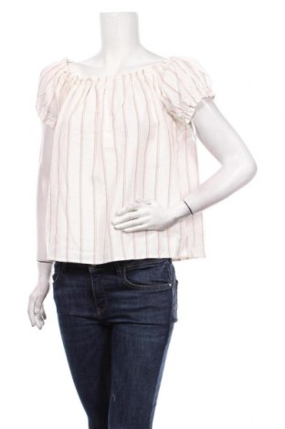 Дамска блуза Vero Moda, Размер L, Цвят Екрю, Цена 59,00 лв.
